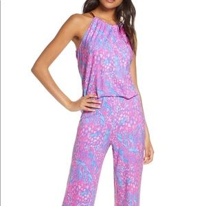 NWT Bowen Jumpsuit